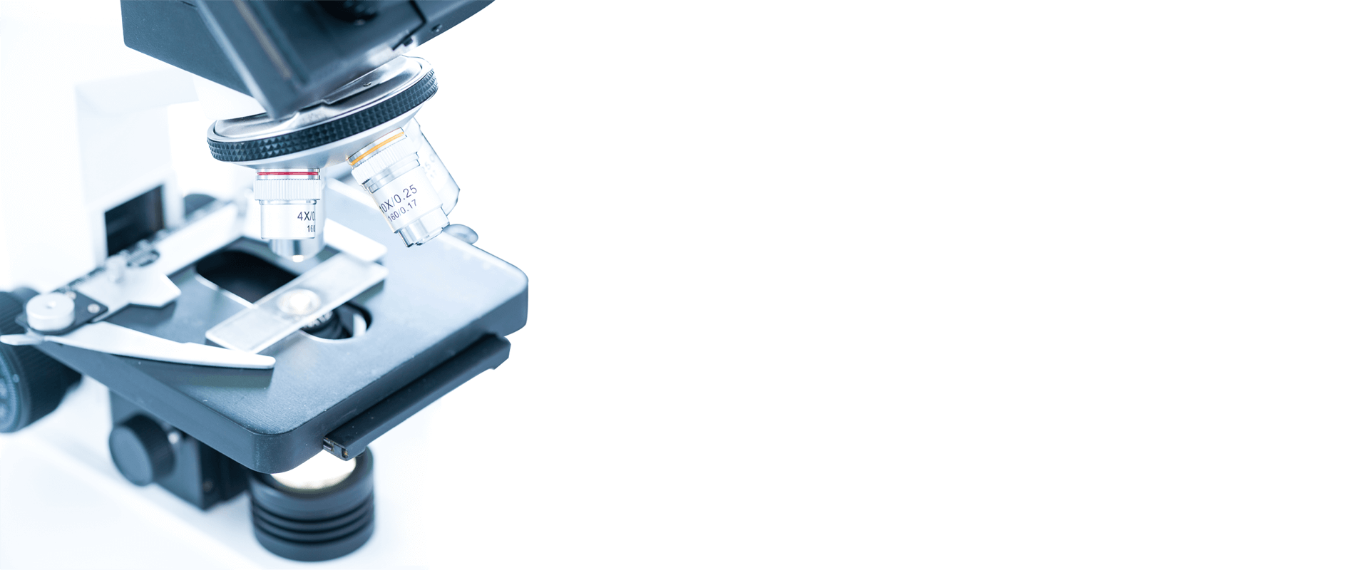 Μικροσκόπιο